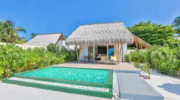 EMERALD MALDIVES RESORT & SPA
