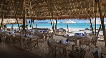 Emerald Maldives Resort & Spa