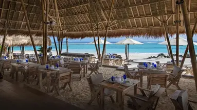 Emerald Maldives Resort & Spa