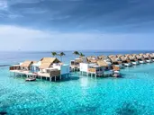 EMERALD MALDIVES RESORT & SPA