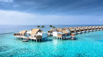 EMERALD MALDIVES RESORT & SPA