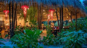 EMERALD MALDIVES RESORT & SPA