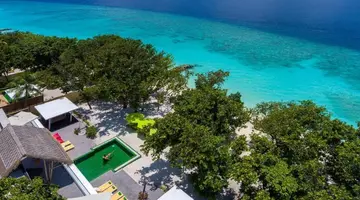 EMERALD MALDIVES RESORT & SPA