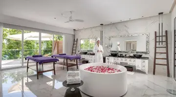 EMERALD MALDIVES RESORT & SPA