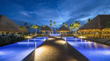 EMERALD MALDIVES RESORT & SPA