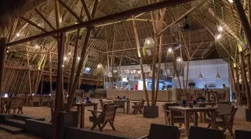 EMERALD MALDIVES RESORT & SPA