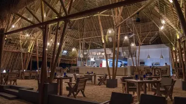 EMERALD MALDIVES RESORT & SPA