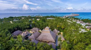 EMERALD MALDIVES RESORT & SPA