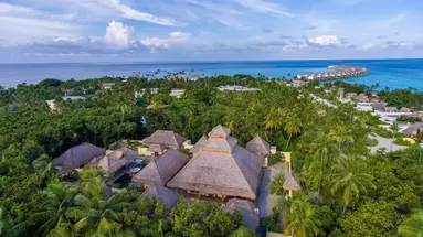 EMERALD MALDIVES RESORT & SPA