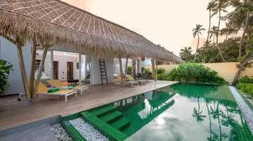 EMERALD MALDIVES RESORT & SPA