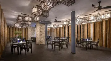 Emerald Maldives Resort & Spa