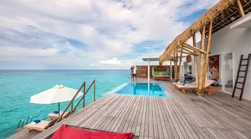 EMERALD MALDIVES RESORT & SPA
