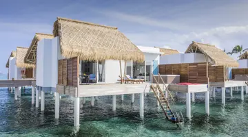 EMERALD MALDIVES RESORT & SPA