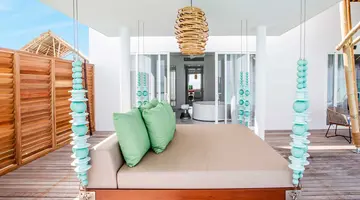 EMERALD MALDIVES RESORT & SPA