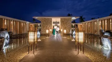 EMERALD MALDIVES RESORT & SPA