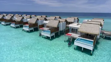 Emerald Maldives Resort & Spa
