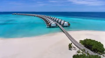 EMERALD MALDIVES RESORT & SPA