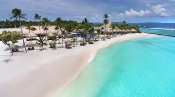 EMERALD MALDIVES RESORT & SPA