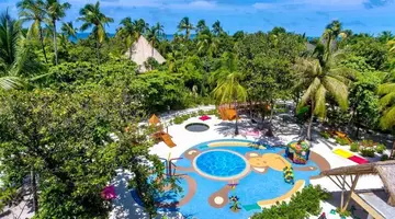 EMERALD MALDIVES RESORT & SPA
