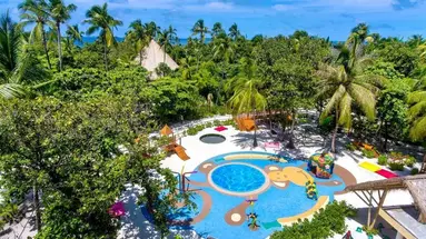 EMERALD MALDIVES RESORT & SPA