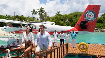 EMERALD MALDIVES RESORT & SPA