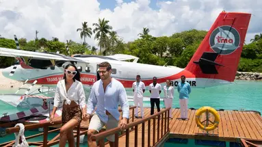 EMERALD MALDIVES RESORT & SPA