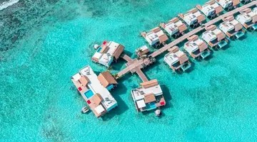 EMERALD MALDIVES RESORT & SPA