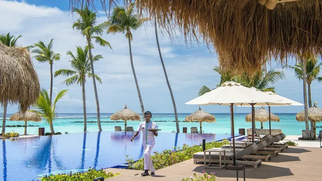 Emerald Maldives Resort & Spa
