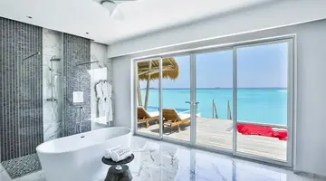 Emerald Maldives Resort & Spa
