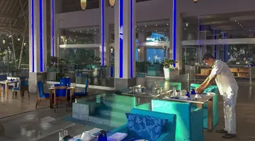 Emerald Maldives Resort & Spa
