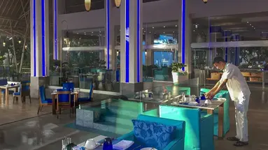Emerald Maldives Resort & Spa
