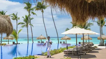 Emerald Maldives Resort & Spa