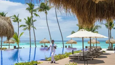 Emerald Maldives Resort & Spa