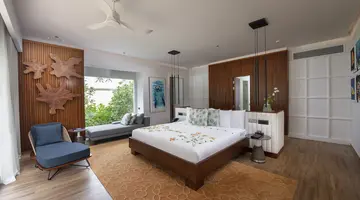 EMERALD MALDIVES RESORT & SPA