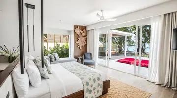 EMERALD MALDIVES RESORT & SPA