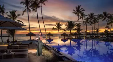 EMERALD MALDIVES RESORT & SPA