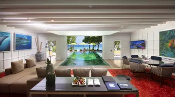 EMERALD MALDIVES RESORT & SPA