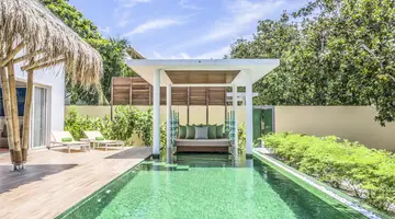 EMERALD MALDIVES RESORT & SPA