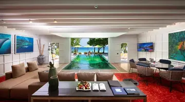 EMERALD MALDIVES RESORT & SPA