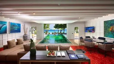 EMERALD MALDIVES RESORT & SPA