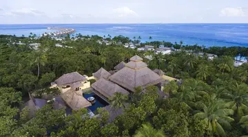 Emerald Maldives Resort & Spa