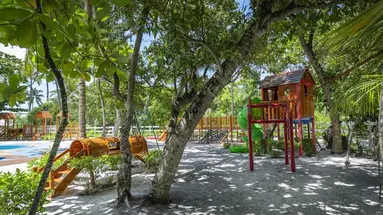 Emerald Maldives Resort & Spa