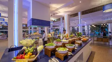 EMERALD MALDIVES RESORT & SPA