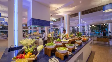 EMERALD MALDIVES RESORT & SPA