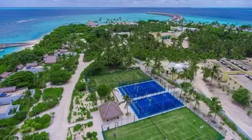 EMERALD MALDIVES RESORT & SPA