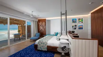 EMERALD MALDIVES RESORT & SPA