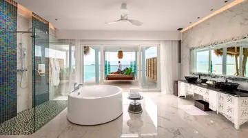 EMERALD MALDIVES RESORT & SPA
