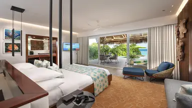 EMERALD MALDIVES RESORT & SPA