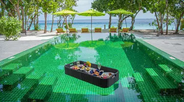 EMERALD MALDIVES RESORT & SPA