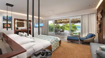 EMERALD MALDIVES RESORT & SPA